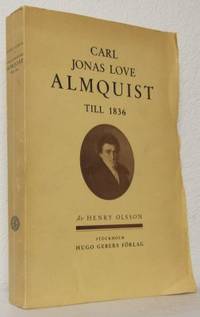 Carl Jonas Love Almquist till 1836.