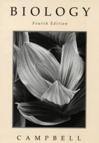 Biology 4th Fourth Edition by Neil A. Campbell - Hardcover - from World of Books Ltd (SKU: GOR001496893)