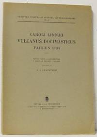 Vulcanus docimasticus. Fahlun 1734.  Efter…