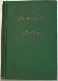 image of The Fountainhead