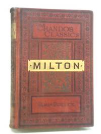 The Poetical Works of John Milton