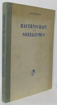 Bauernschaft und Sozialismus. Die Sozialistische…