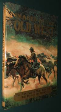 cover of Images of the Old West