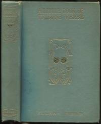 A Little Book of Tribune Verse: A Number of Hitherto Uncollected Poems, Grave and Gay
