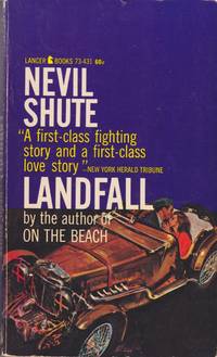 image of Landfall: A Channel Story