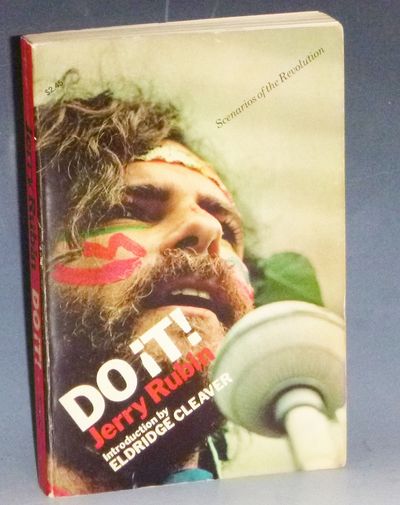 New York; (1970): Simon & Schuster. First Edition. Octavo. . First printing. 256 pages, paperback. W...