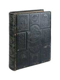 Die Illustrirte Familien-Bibel für Häusliche Erbauung und Belehrung..