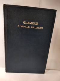 cover of Glamour: A World Problem