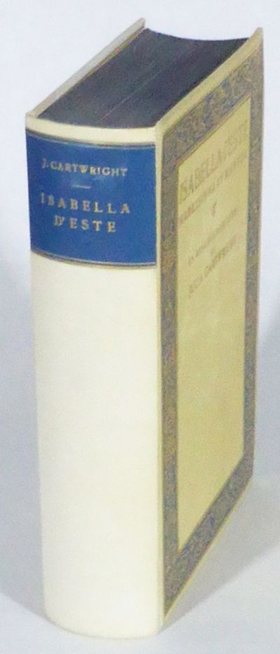 Isabella d'Este. Markisinna av Mantua 1474-1539.…