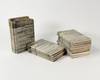 [The Birch Bark Books]. Collection of privately printed books of Adirondack tales