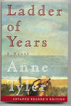 LADDER OF YEARS