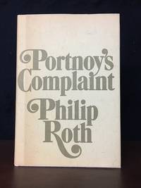 image of Portnoy's Complaint