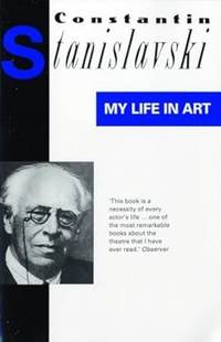 My Life In Art (Biography and Autobiography)