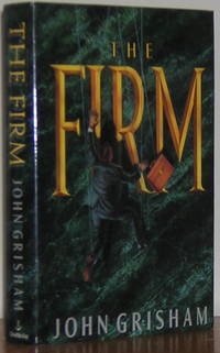 cover of The Firm