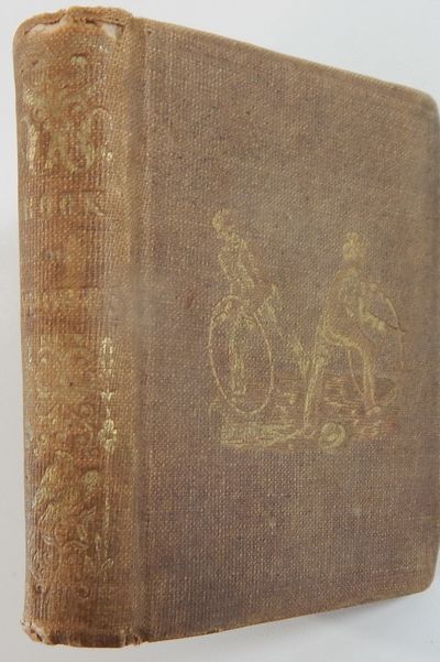 The Book of Sports