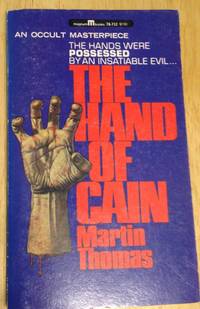 cover of The Hand of Cain