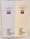 The Cooperating Attorney Network [two brochures]