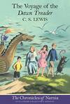 The Voyage Of the Dawn Treader