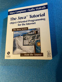 The Java Tutorial