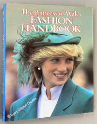 cover of The Princess of Wales Fashion Handbook