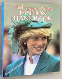 The Princess of Wales Fashion Handbook