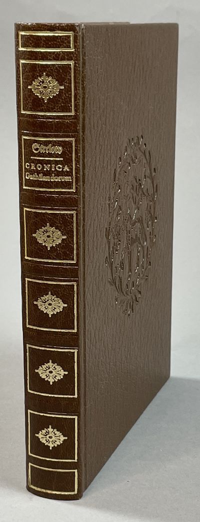 Cronica Guthilandorum. Den guthilandiske cronica,…