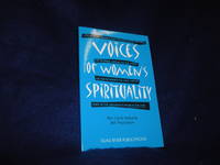 Voices of Women&#039;s Spirituality by Rubarts, Carol; Thomason, William P., editors - 1996