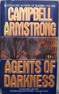 image of Agents of Darkness