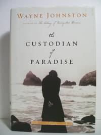 cover of THE CUSTODIAN OF PARADISE