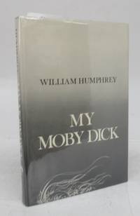 cover of My Moby Dick