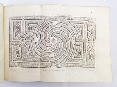 THE THEORY AND PRACTICE OF GARDENING