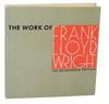 The Work of Frank Lloyd Wright: The Wendingen Edition