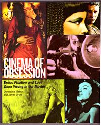 image of CINEMA OF OBSESSION