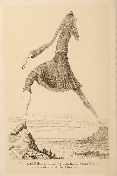 Life of George Cruikshank in Two Epochs, The