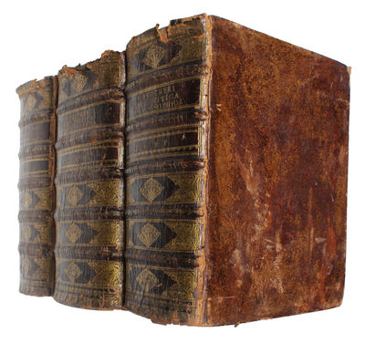 Historia Critica Philosophiae. A mundi…