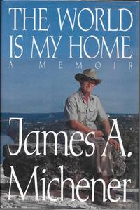 image of World Is My Home: A Memoir