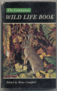image of The Countryman Wild Life Book