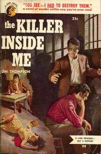 THE KILLER INSIDE ME.