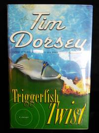 Triggerfish Twist
