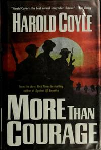 More Than Courage
