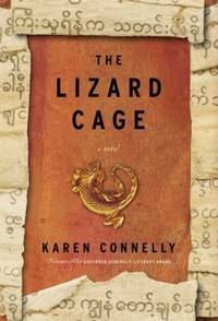 The Lizard Cage