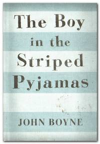cover of The Boy in the Striped Pyjamas