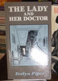 Lady And Her Doctor The (Academy Mystery)