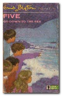 image of Five Go Down To The Sea