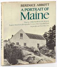 A Portrait of Maine