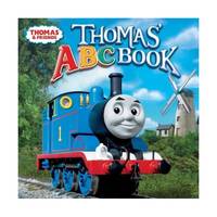 Thomas's ABC Book