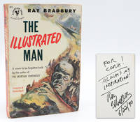 cover of The Illustrated Man (Signed)