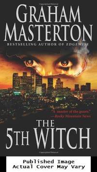 The 5th Witch
