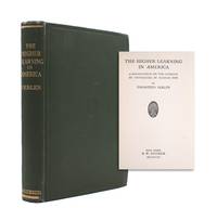 The Higher Learning in America A Memorandum on the Conduct of Universities by Business Men