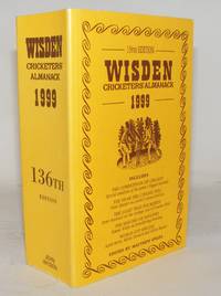 WISDEN CRICKETERS' ALMANACK 1999